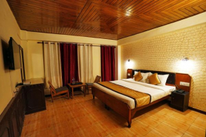Hotel Atithi Mall Road